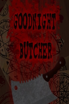 Poster Goodnight Butcher
