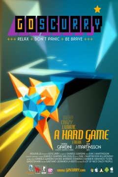 Poster Goscurry