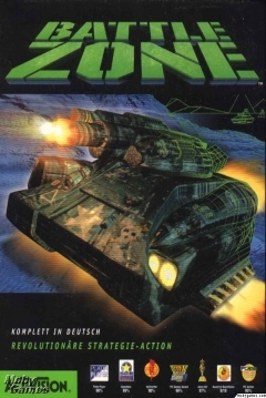 Poster Battlezone