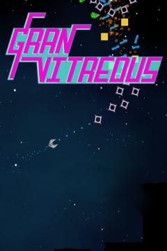 Poster Gran Vitreous