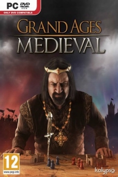 Poster Grand Ages: Medieval