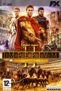 Ficha Imperivm Civitas II