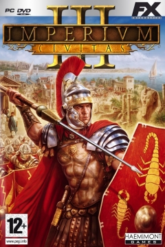 Poster Imperivm Civitas III