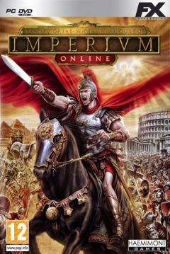 Poster Imperivm Online