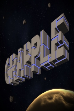 Poster Grapple