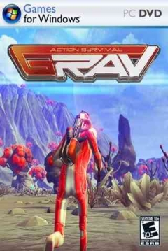 Poster Grav