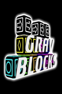 Poster GravBlocks