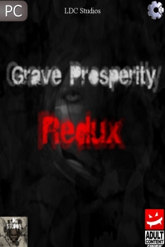 Poster Grave Prosperity: Redux - Part 1