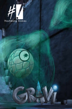 Poster Gravi