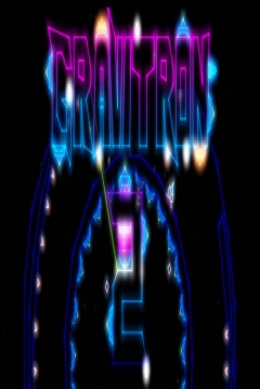 Poster Gravitron 2