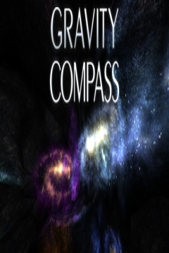 Poster Gravity Compass