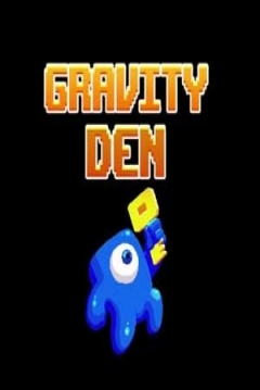 Poster Gravity Den