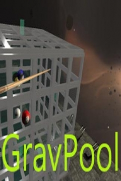 Poster GravPool