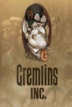 Poster Gremlins, Inc.