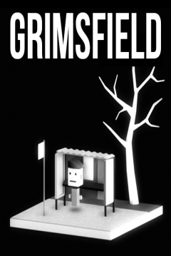 Poster Grimsfield