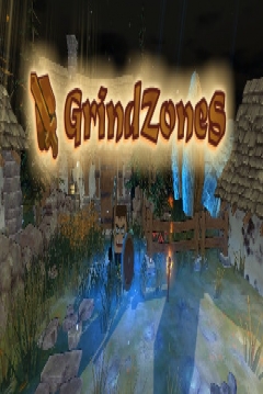 Poster Grind Zones