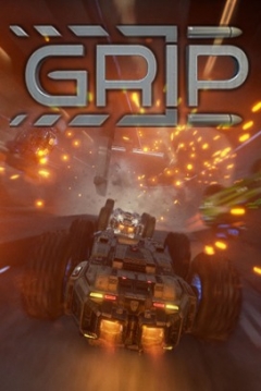 Poster Grip