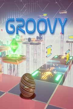 Poster Groovy