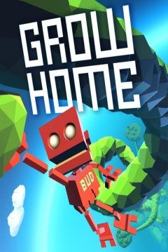 Poster Grow Home