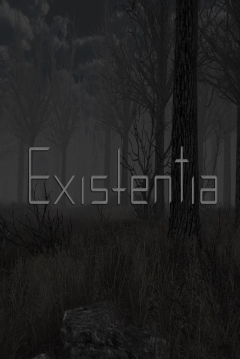 Poster Existentia