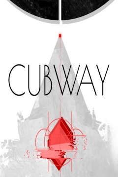 Poster Cubway