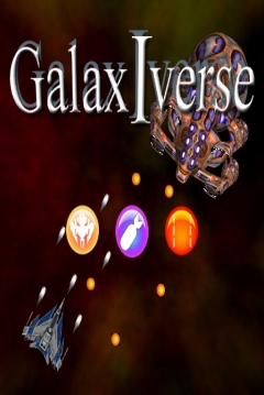 Poster GlaxIverse