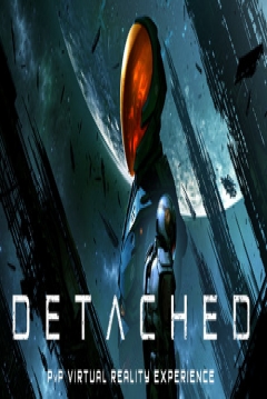 Poster Detached