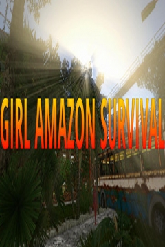 Poster Girl Amazon Survival
