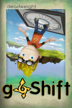 Poster gShift
