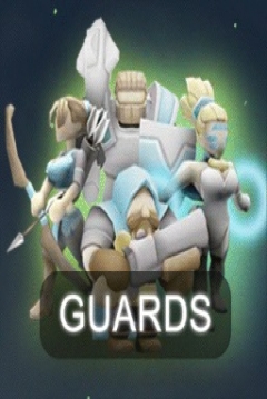 Poster Guards