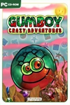Poster Gumboy: Crazy Adventures