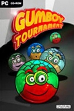 Poster Gumboy Tournament