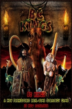 Poster BC Kings