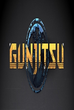 Poster Gunjitsu