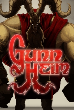 Poster Gunnheim