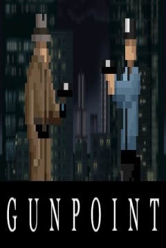Poster Gunpoint