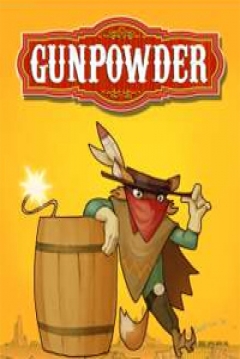 Poster Gunpowder