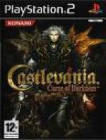 Poster Castlevania: Curse of Darkness