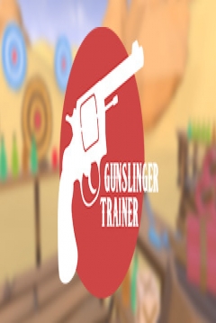 Poster Gunslinger Trainer