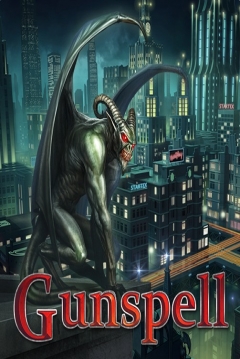 Poster Gunspell