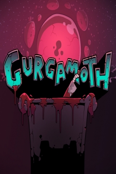 Poster Gurgamoth