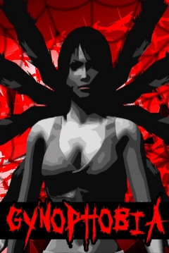 Poster Gynophobia