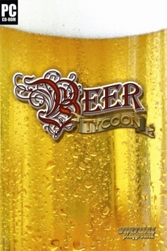 Poster Beer Tycoon