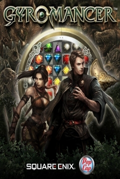 Poster Gyromancer