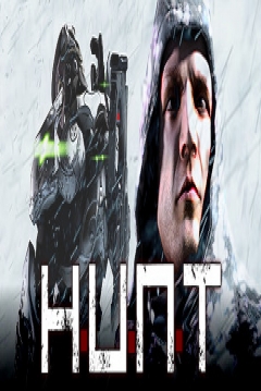 Poster H.U.N.T