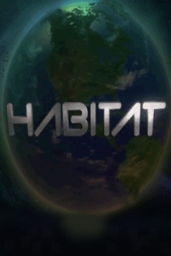 Poster Habitat