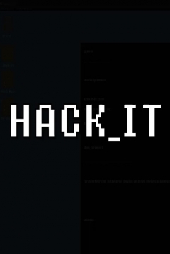 Poster HACK_IT