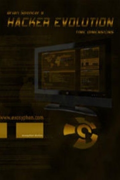 Poster Hacker Evolution