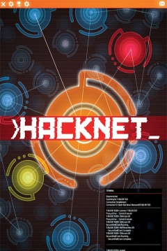 Poster Hacknet