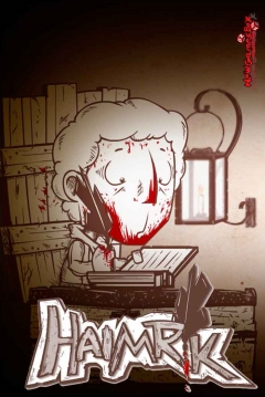 Poster Haimrik
